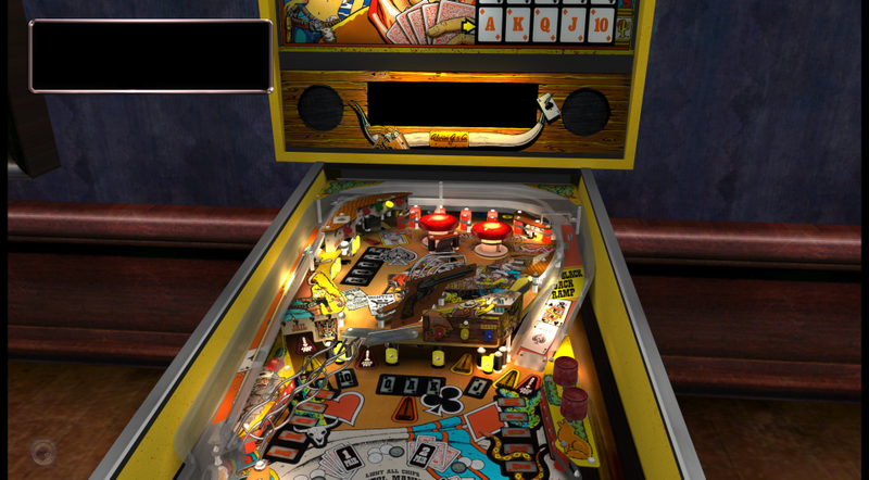 Pistol Poker